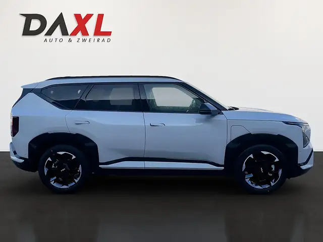 Kia EV5 FWD 81,4kWh GT-Line *prompt* Ansicht 4