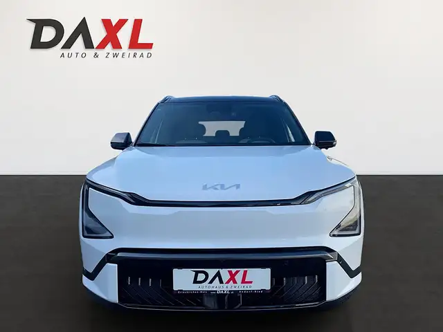 Kia EV5 FWD 81,4kWh GT-Line *prompt* Ansicht 2