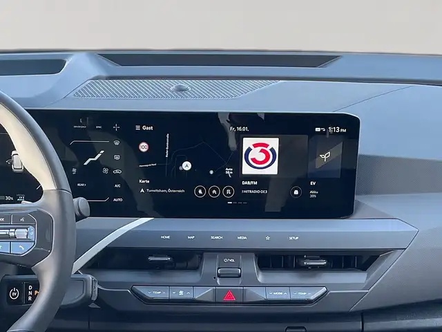 Kia EV5 FWD 81,4kWh GT-Line *prompt* Ansicht 16