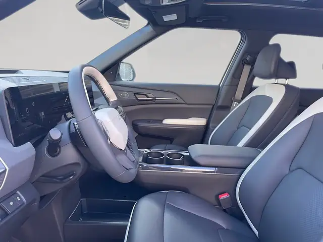 Kia EV5 FWD 81,4kWh GT-Line *prompt* Ansicht 11