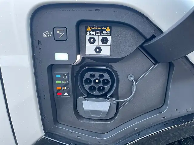 Kia EV5 FWD 81,4kWh GT-Line *prompt* Ansicht 20
