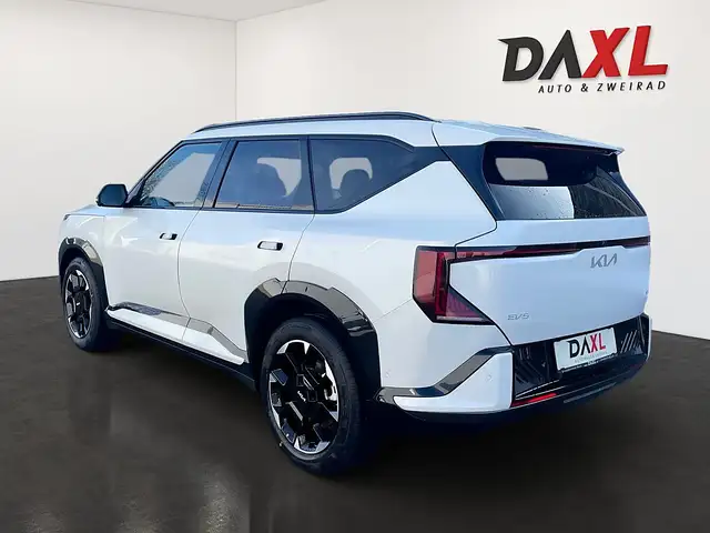 Kia EV5 FWD 81,4kWh GT-Line *prompt* Ansicht 7