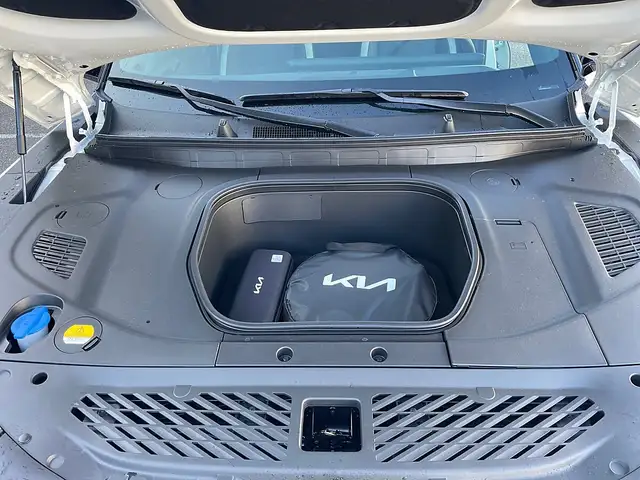 Kia EV5 FWD 81,4kWh GT-Line *prompt* Ansicht 21