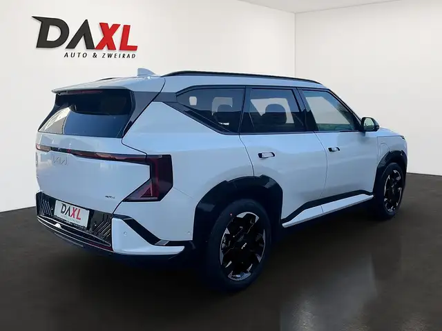 Kia EV5 FWD 81,4kWh GT-Line *prompt* Ansicht 5