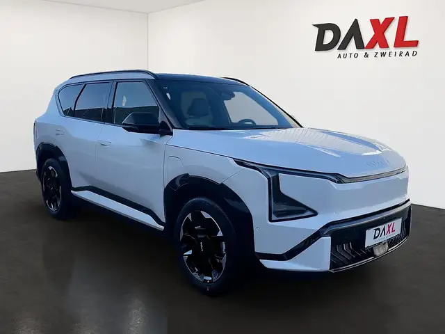Kia EV5 FWD 81,4kWh GT-Line *prompt* Ansicht 3
