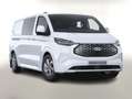 Ford E-Transit Custom Limited DCiV 71kWh 320 L2 AHK 160 kW (21... Weiß - thumbnail 1