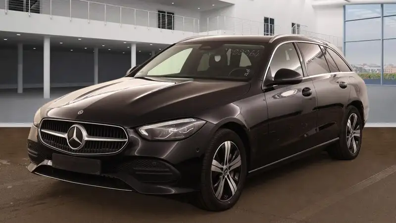 MERCEDES-BENZ Clasa C