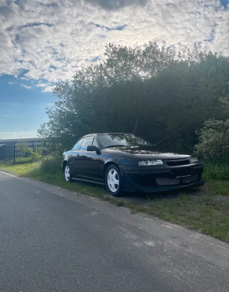 Opel Calibra