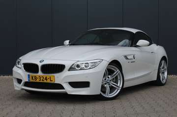 Roadster SDrive28i High Executive|M-Sport | BTW |