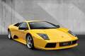 Lamborghini Murciélago LP580*Manuale*Großer Service neu Gelb - thumbnail 7
