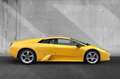 Lamborghini Murciélago LP580*Manuale*Großer Service neu Gelb - thumbnail 6