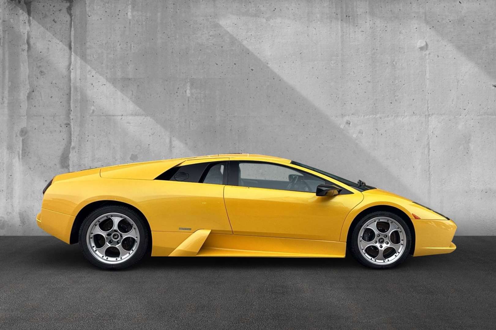 Lamborghini Murciélago -  - Joinsteer - #4