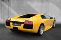 Lamborghini Murciélago LP580*Manuale*Großer Service neu Gelb - thumbnail 5