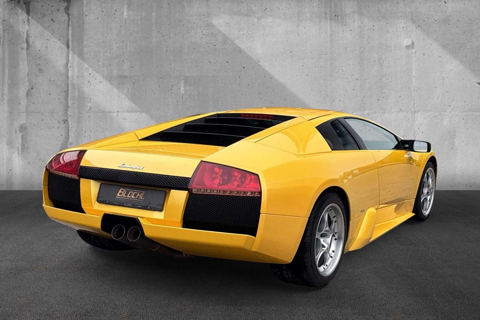 Lamborghini Murciélago -  - Joinsteer - #3