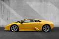 Lamborghini Murciélago LP580*Manuale*Großer Service neu Gelb - thumbnail 2