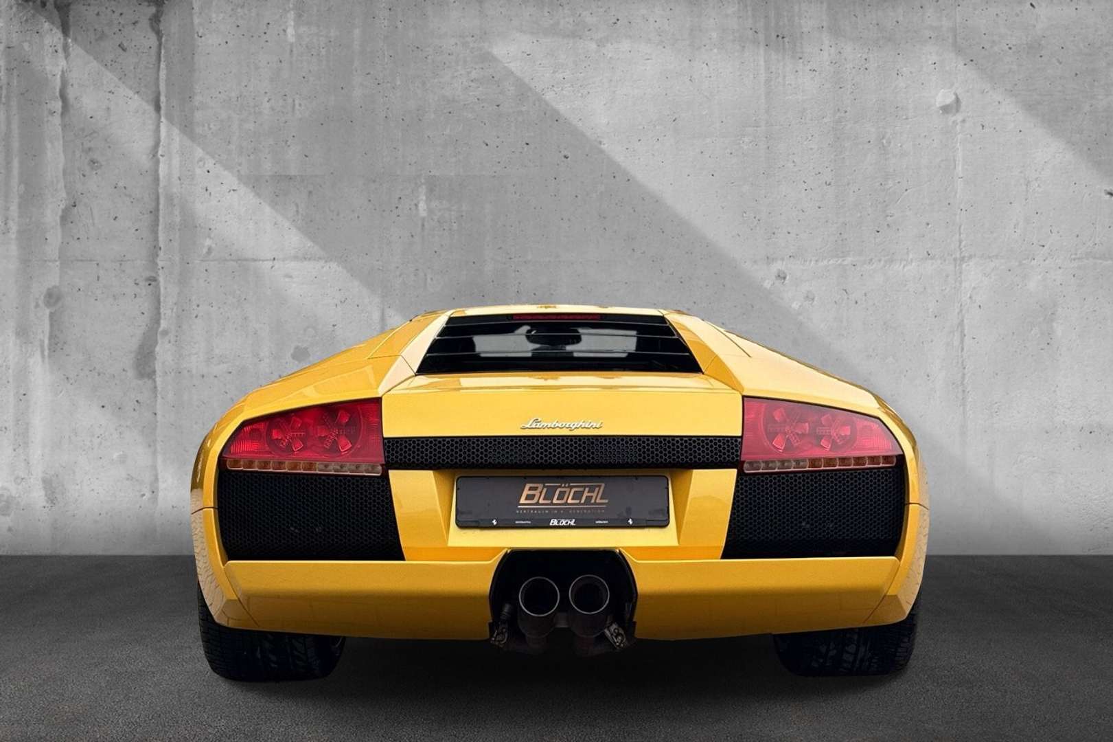 Lamborghini Murciélago -  - Joinsteer - #2