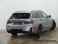 BMW 330 i xDrive Touring M SPORT PRO +NP:81.509€+ Gris - thumbnail 2