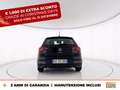 Volkswagen Polo 5p 1.0 tgi comfortline 90cv my19 Noir - thumbnail 5