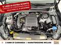 Volkswagen Polo 5p 1.0 tgi comfortline 90cv my19 Noir - thumbnail 13