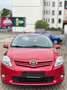 Toyota Auris Edition - Automatik-TÜV NEU ! Sitzheizung crvena - thumbnail 5