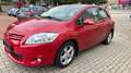 Toyota Auris Edition - Automatik-TÜV NEU ! Sitzheizung crvena - thumbnail 11