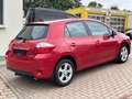 Toyota Auris Edition - Automatik-TÜV NEU ! Sitzheizung Kırmızı - thumbnail 3