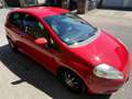 Fiat Grande Punto Grande Punto  3-Türer 1.4 16V Sport Roşu - thumbnail 3