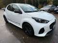 Mazda 2 Hybrid Lim. Exclusive-Line Білий - thumbnail 4