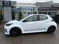 Mazda 2 Hybrid Lim. Exclusive-Line Білий - thumbnail 5