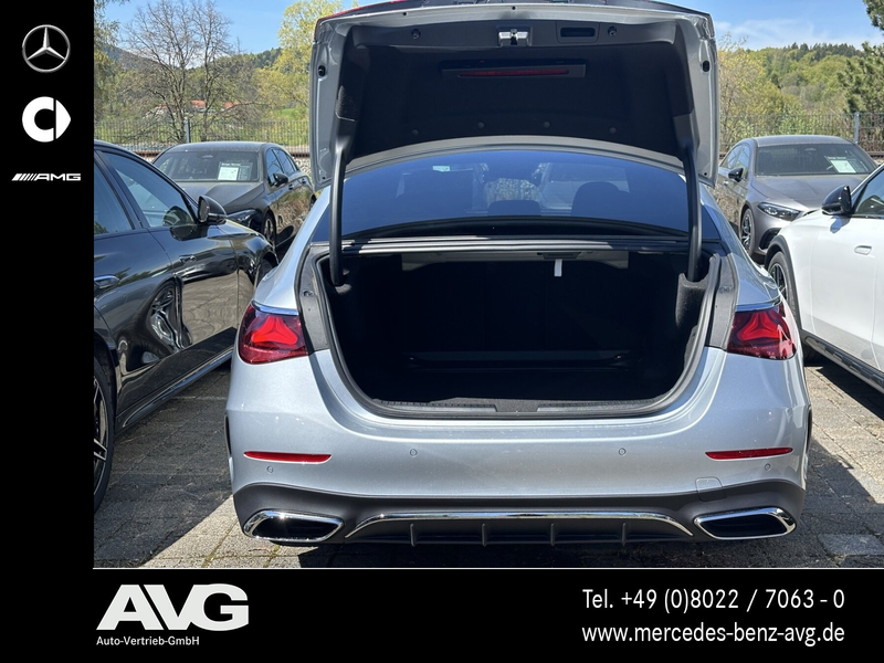 Mercedes-Benz E 450 E 450 d 4M DIST|STANDHZG|MEMORY|360°|KEYL|AMG|19 — photo 7
