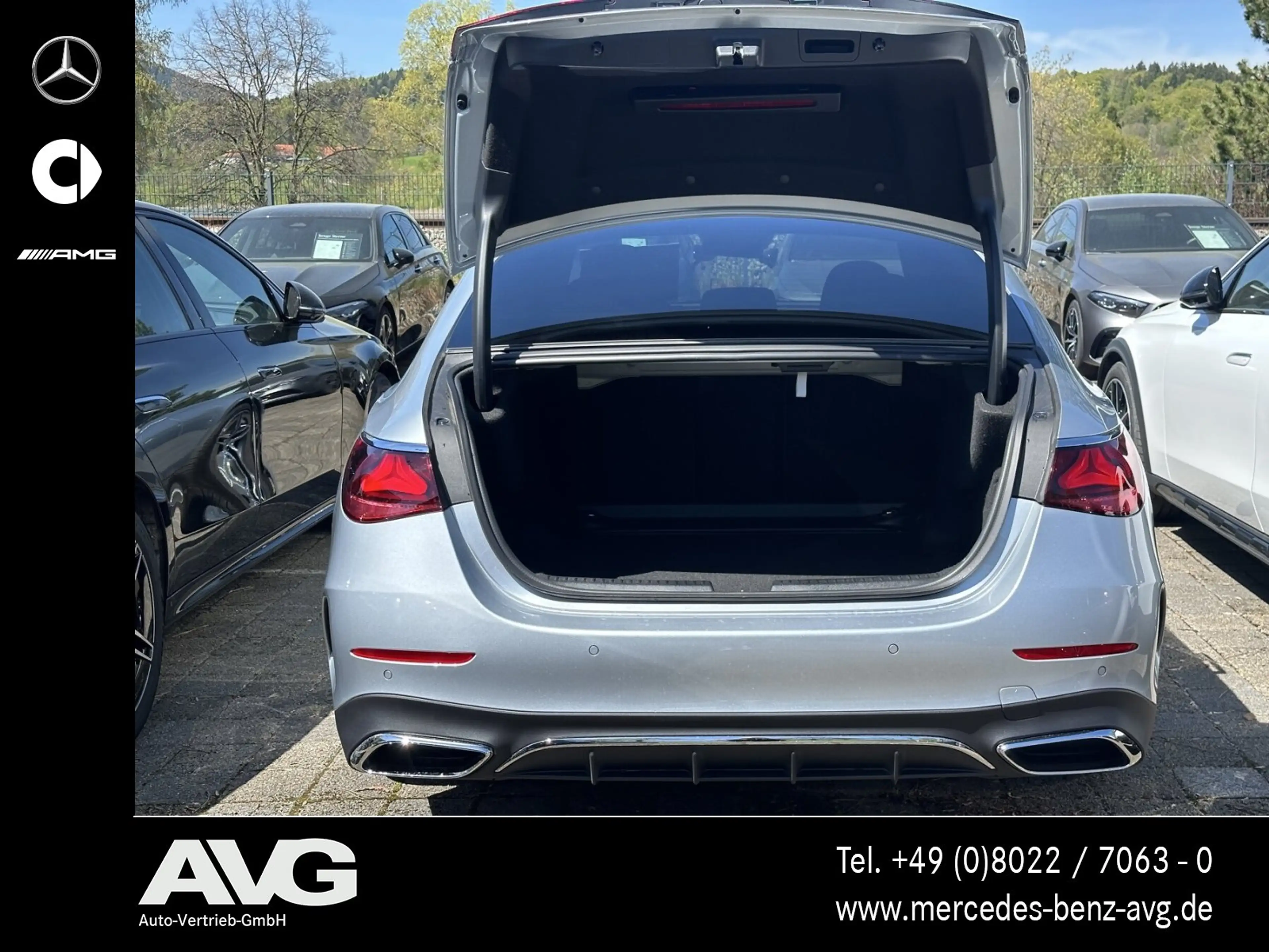 Mercedes-Benz E 450 E 450 d 4M DIST|STANDHZG|MEMORY|360°|KEYL|AMG|19 — photo 7