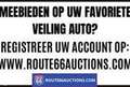 Mercedes-Benz SL 500 Cabriolet - 2006 | Route 66 Auctions Argintiu - thumbnail 9