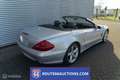 Mercedes-Benz SL 500 Cabriolet - 2006 | Route 66 Auctions Argintiu - thumbnail 8