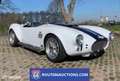 Mercedes-Benz SL 500 Cabriolet - 2006 | Route 66 Auctions Argintiu - thumbnail 13