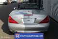 Mercedes-Benz SL 500 Cabriolet - 2006 | Route 66 Auctions Argintiu - thumbnail 7