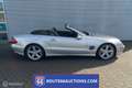 Mercedes-Benz SL 500 Cabriolet - 2006 | Route 66 Auctions Argintiu - thumbnail 2