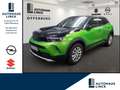 Opel Mokka-E Ultimate Navi LED Keyless Totwinkelassist Verde - thumbnail 1
