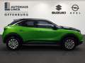 Opel Mokka-E Ultimate Navi LED Keyless Totwinkelassist Verde - thumbnail 3