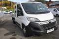 Citroen Jumper 35 DK L3 BlueHDi 140 S&S,7-Sitzer,Klimaanlage Blanc - thumbnail 3