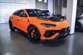 Lamborghini Urus Performante Naranja - thumbnail 2