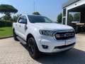 Ford Ranger 4ª serie 2.0 ECOBLUE DC Limited 5 posti Bianco - thumbnail 7