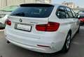 BMW 320 d Efficient Dynamics Touring Modern Bianco - thumbnail 4