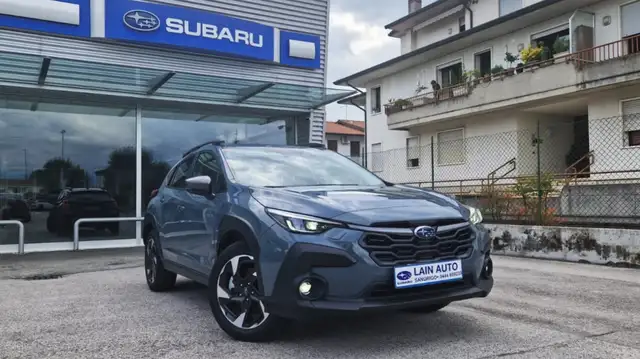 Subaru Crosstrek 2.0i e-boxer Style Xtra