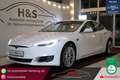Tesla Model S P75 *GARANTIE no free charge Fehér - thumbnail 1