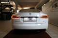 Tesla Model S P75 *GARANTIE no free charge Biały - thumbnail 4