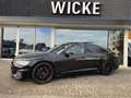 Audi A6 LIMOUSINE 55 TFSI quattro Maxton Pano Stoelkoeling Noir - thumbnail 1