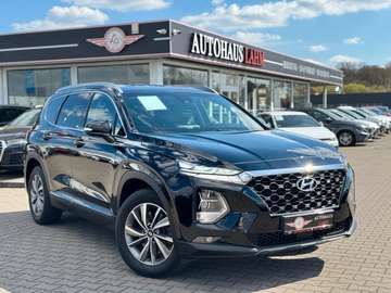 2.2 CRDi 2WD Auto."Trend"AHK*7-SITZ*NAV