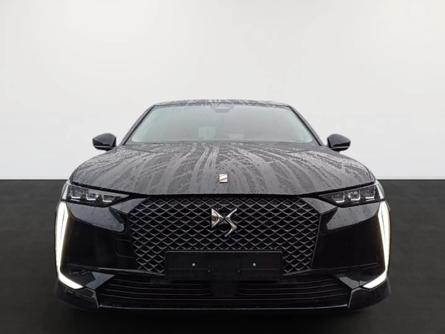 DS Automobiles DS 4 E-Tense 225 Performance Line+ Negru - 2