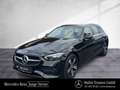 Mercedes-Benz C 220 d T Avantgarde NAVI LED KAM SHZ Schwarz - thumbnail 1