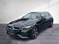 Mercedes-Benz C 220 d T Avantgarde NAVI LED KAM SHZ Schwarz - thumbnail 2